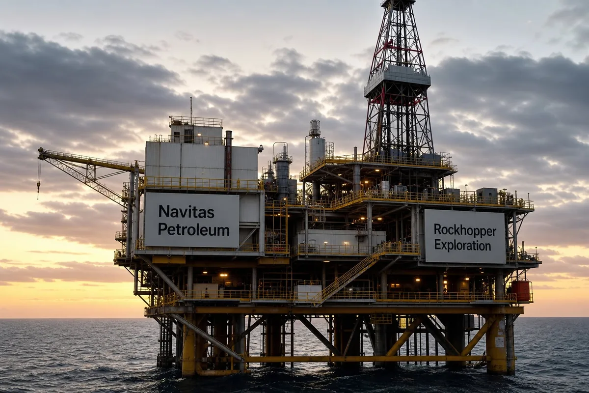 Las claves de la avanzada argentina ante el Tribunal del Mar por el petróleo de Malvinas y la respuesta británica para blindar a las empresas