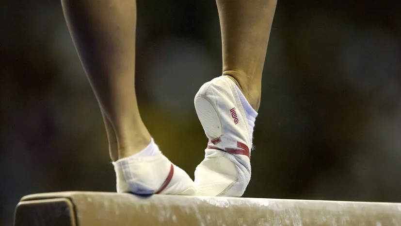 В World Gymnastics не исключили отсутствие флага России на ЧМ в Нидерландах