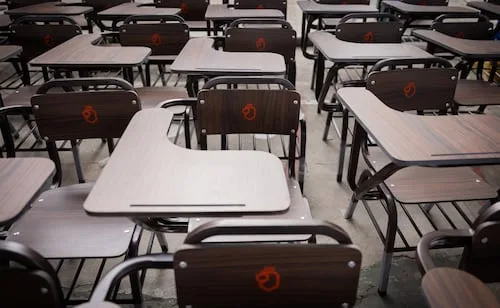 Puebla suspende clases en tres regiones por lluvias intensas; alumnos tomarán actividades a distancia este viernes
