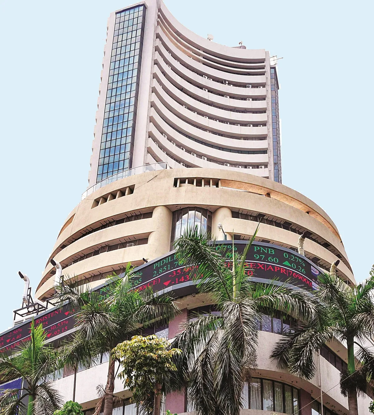 Stocks to watch: ZEEL, Vodafone Idea, Jubilant Pharmova, Power Grid, BoB