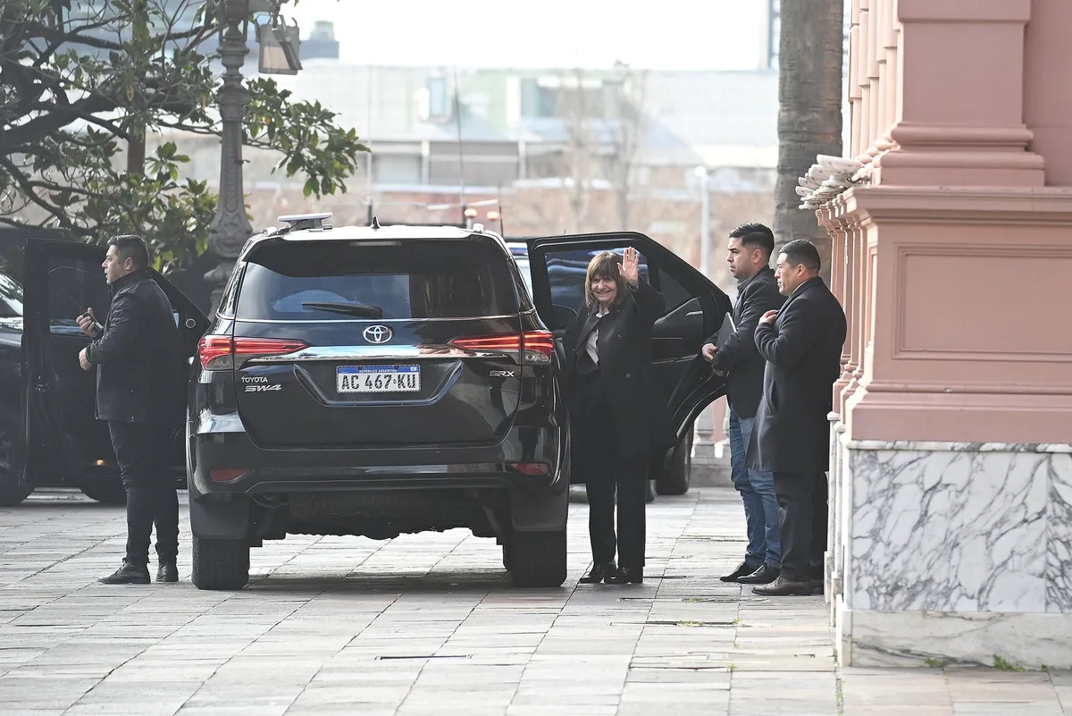 "Más dinamismo": Javier Milei reúne a su Gabinete en Casa Rosada e inaugura una nueva modalidad de encuentros semanales