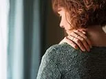 DR PHILIPPA KAYE: I've seen countless middle-aged women with chronic shoulder pain - most of them have a little-known nerve problem in their neck... and it can be fixed with daily exercises