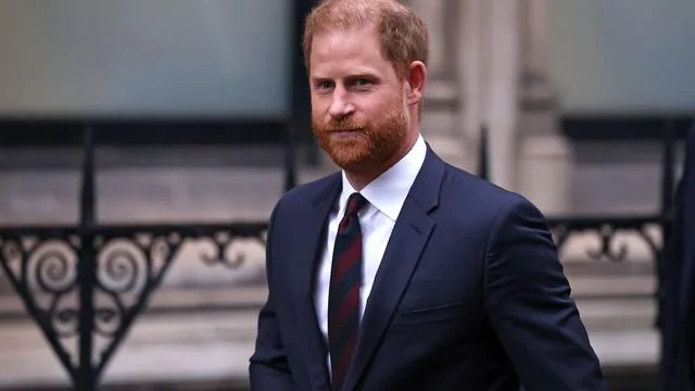Prozess gegen Boulevardpresse: Prinz Harry und weitere Kläger müssen elf Millionen Euro zahlen