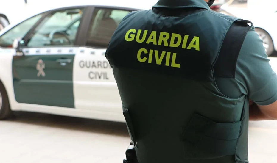La Guardia Civil lanza un amplio dispositivo para localizar a los autores del ajuste de cuentas de Isla Cristina