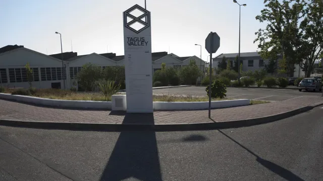 Governo atribui capacidade elétrica do Pego à Zona Livre Tecnológica de Abrantes