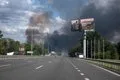 Un ataque ruso contra un depósito de munición en Kiev deja al menos 37 muertos