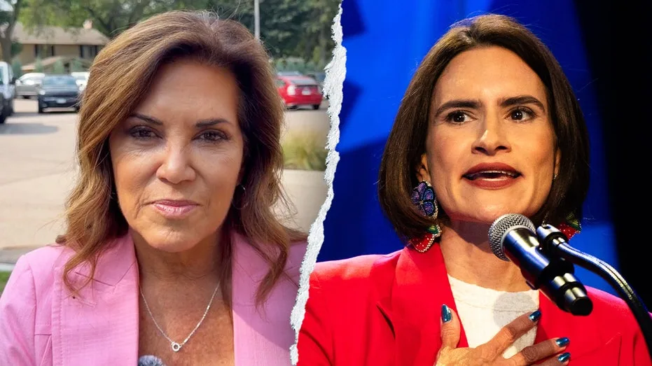 ‘Buck’ stops at Walz: Flanagan ducks Minnesota fraud blame as GOP rival exposes glaring contradiction