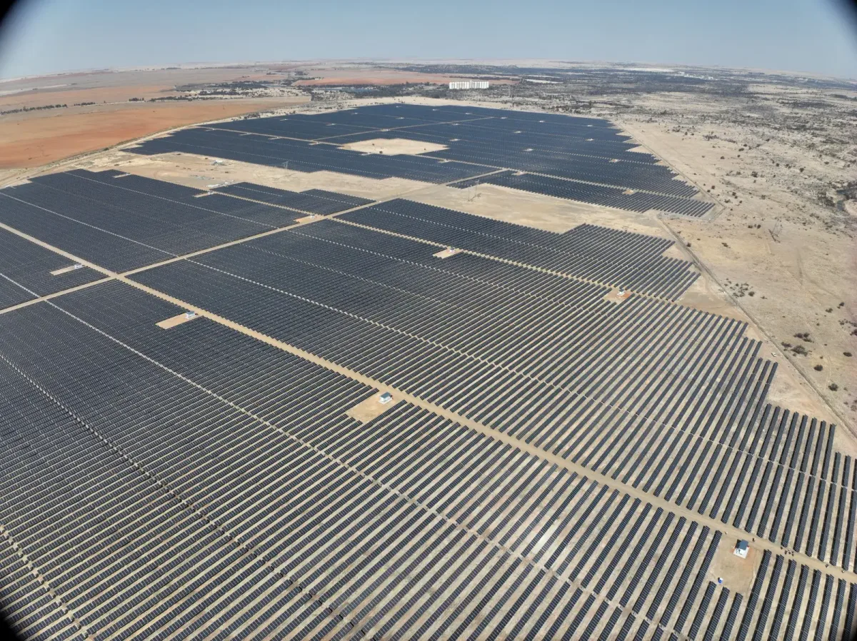 Execution in the face of complexity will decide South Africa’s energy transition