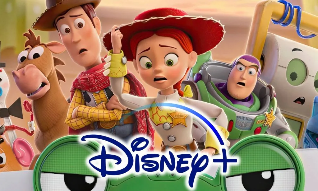 ‘Toy Story 5’ ya tiene fecha de estreno en Disney+
