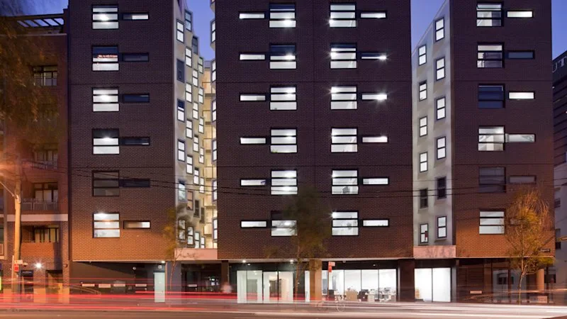 Student digs changes hands for $440,000 a bed