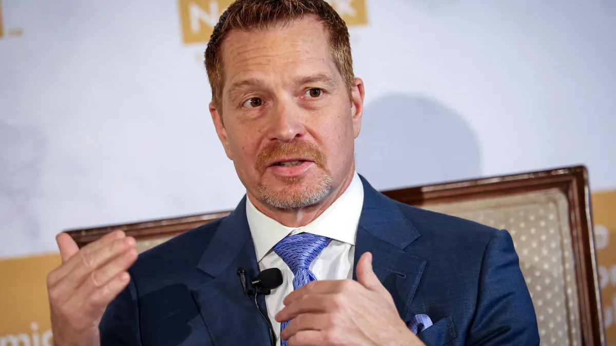 CrowdStrike pops 11% on record second quarter as 'Mythos moment' drives AI cyber wave