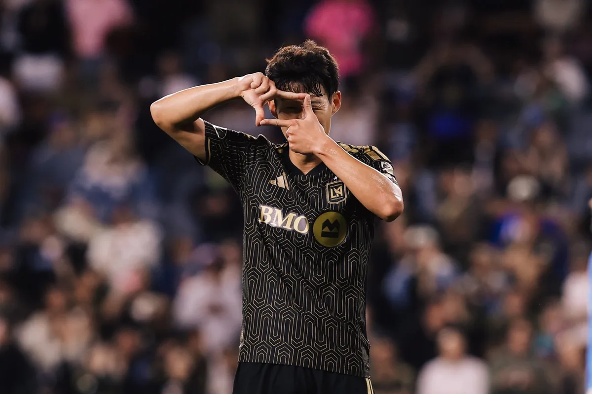 ‘1골 2도움’ 손흥민, 메시 제치고 도움 선두…LAFC 5경기 만에 승리