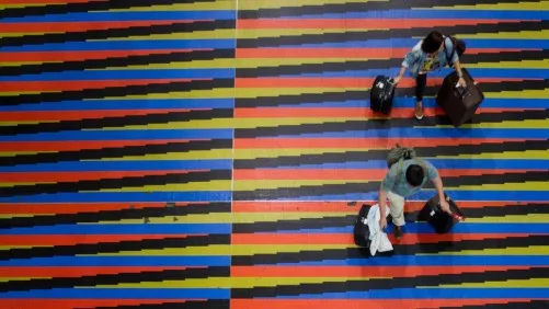 Aeropuerto de Maiquetía asegura que terminales temporales abren el 1 de septiembre