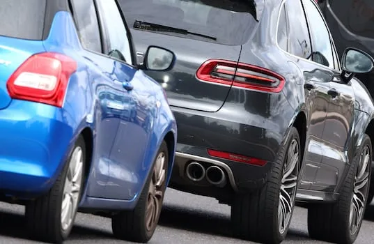 Britain considers easing 2030 zero-emission vehicle targets