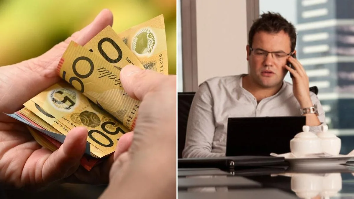 Kogan CEO announces $50 million gamble to give salary to charity as part of gutsy money making scheme