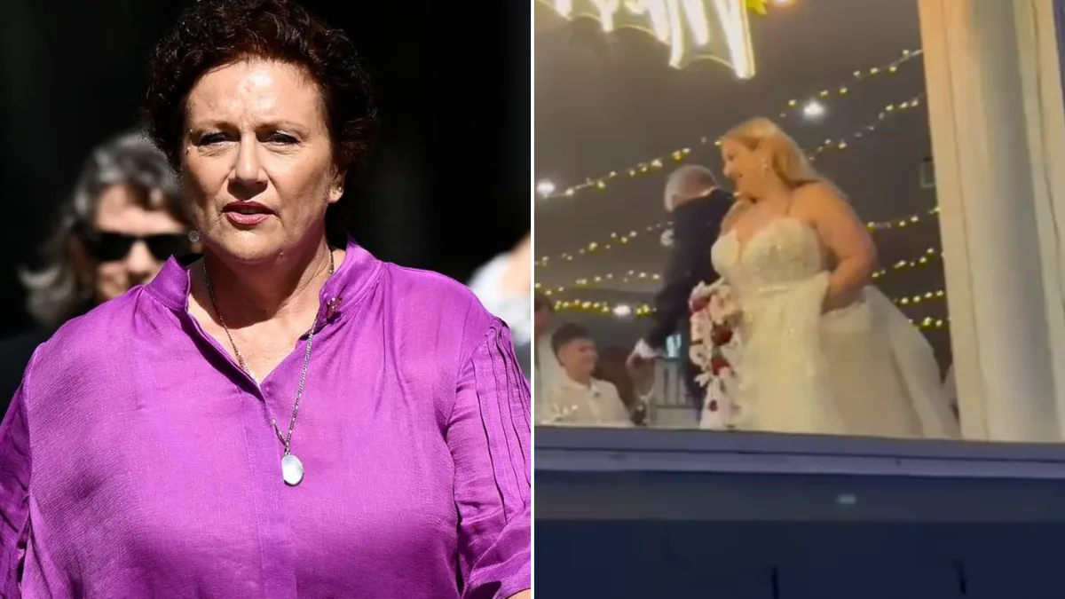 Kathleen Folbigg finds happiness after decades-long fight to clear her name