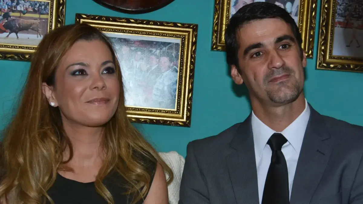 Jesulín y María José Campanario, "disgustados" por la polémica entre su hija Julia y Belén Esteban