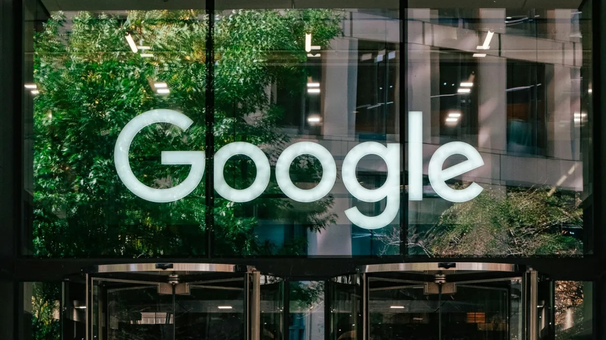 Google won't be forced to sell its ad exchange following antitrust ruling