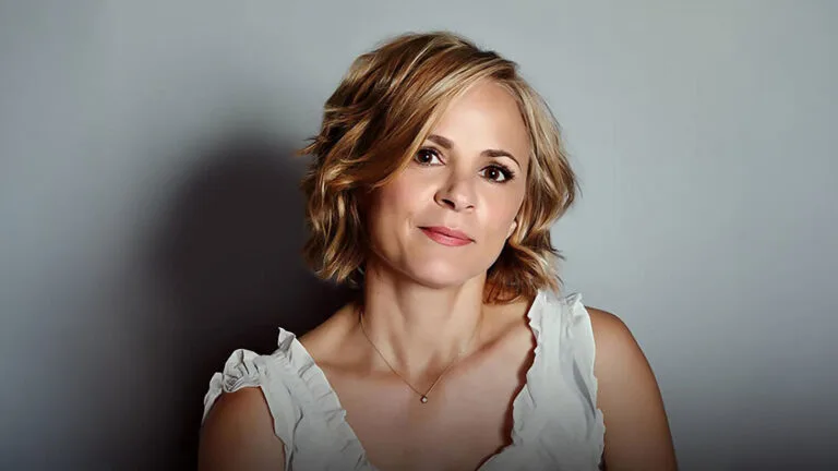Amy Sedaris Joins Ben Stiller, Benicio Del Toro in Apple TV Comedy ‘Protective Custody’