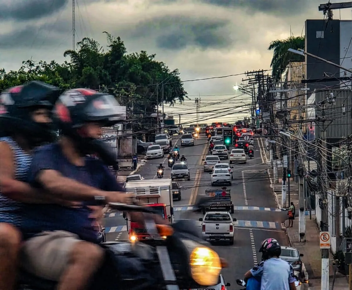 Rio Branco está entre as dez melhores cidades do norte em qualidade de vida