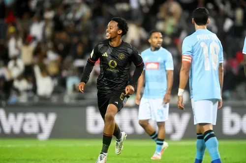Abdeslam Ouaddou hails Lebone Seema as the future of Bafana Bafana