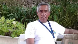 Ciclista desaparecido há dois meses encontrado morto