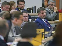 Bei Wahl von AfD-Mann Rausch: Berichte widerlegen Aussagen von CDU-Abgeordneten in Sachsen-Anhalt