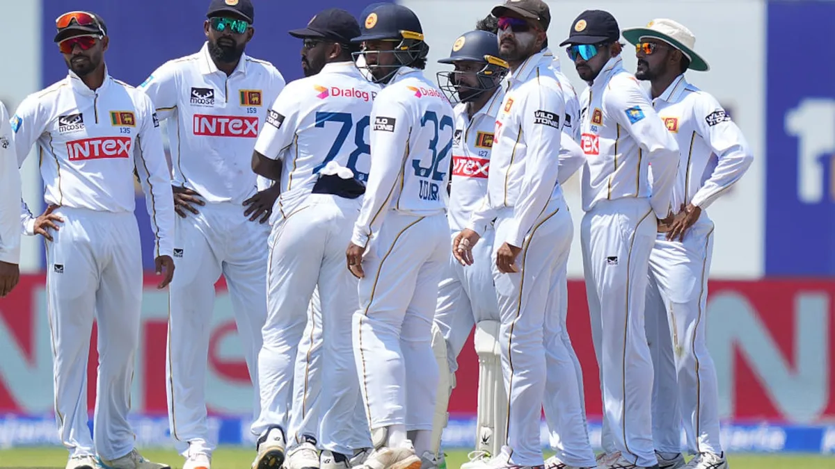 Ex-Sri Lanka Star Highlights Positives For Hosts Despite India's Supremacy