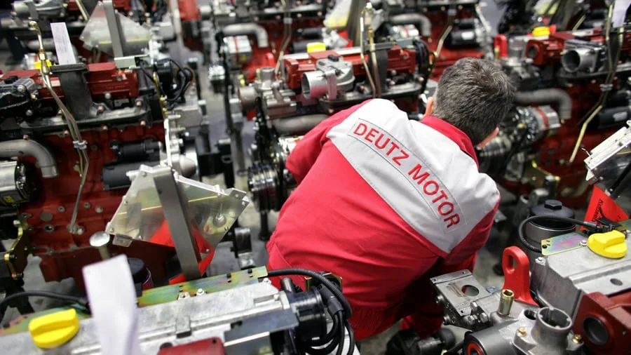 Motorenhersteller: Deutz tauscht Aufsichtsräte für neuen Großaktionär aus