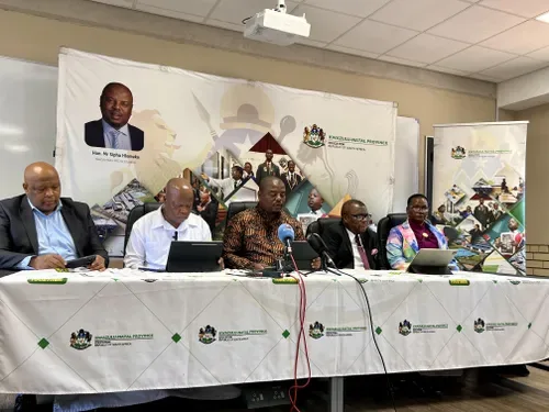 KZN education department says exams protected from election-related disruptions