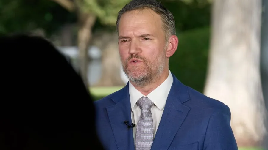 No negotiations with Canada right now: US trade rep