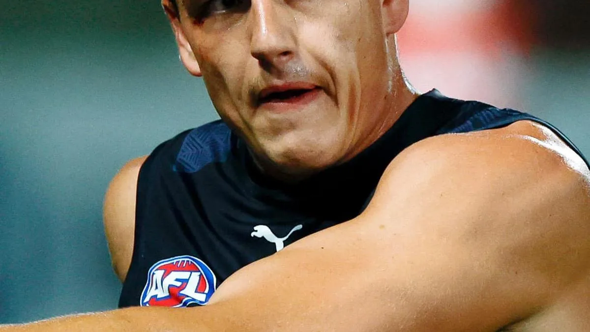Carlton star Wade Derksen suspended after drink-drive charge