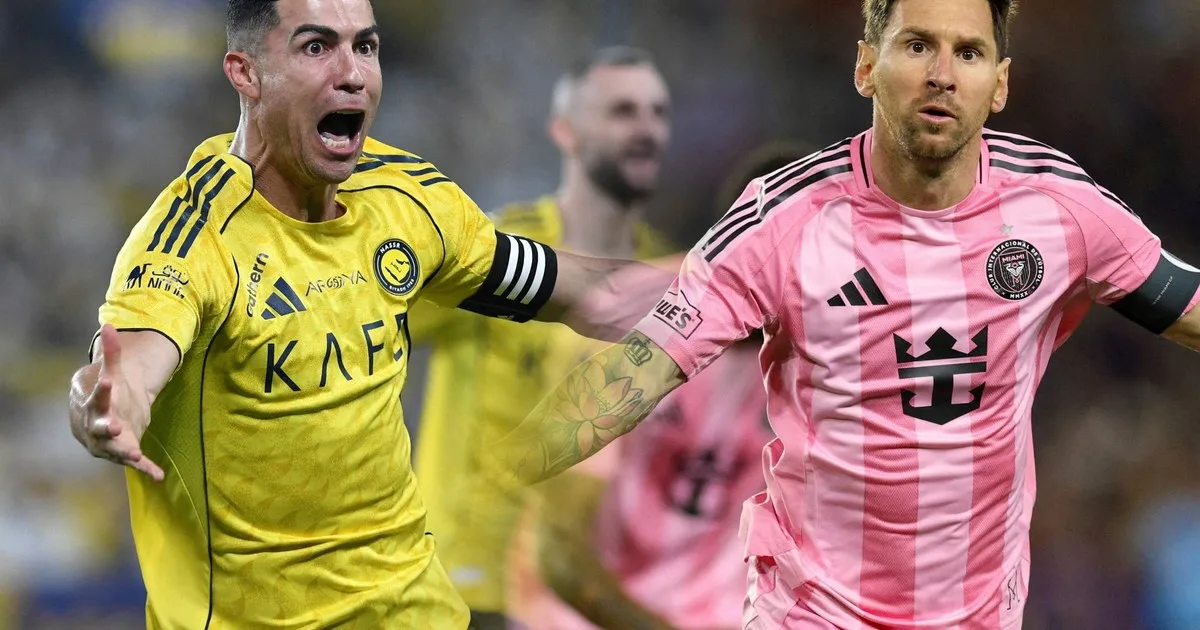 Lionel Messi vs Cristiano Ronaldo: ¿cómo está la batalla por ser el máximo goleador de la historia?