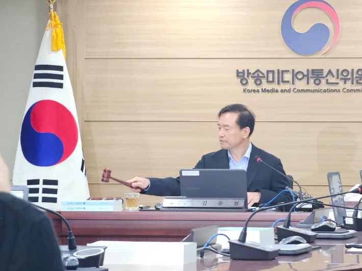 YTN 승인 취소 청문 무산…국힘 추천 위원 2명 퇴장