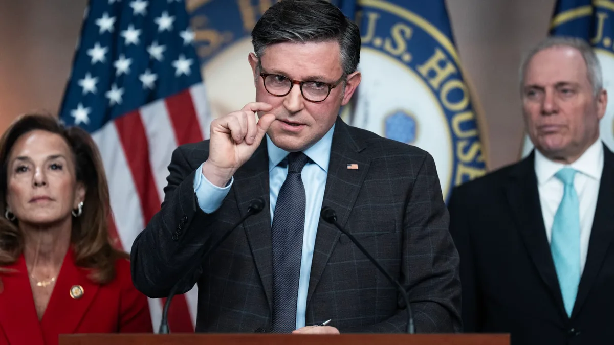 House adopts measure condemning socialism ahead of November election