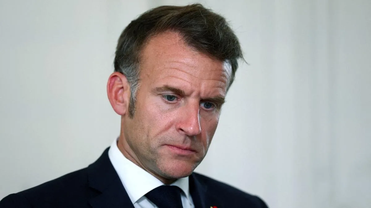 La loi sur l’aide à mourir promulguée par Emmanuel Macron et publiée au Journal officiel