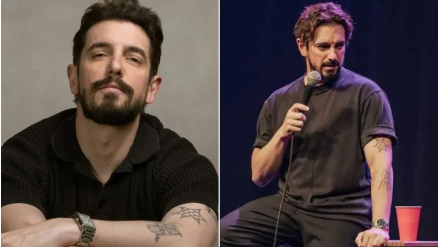 «Crecer nos obliga a transitar por caminos diferentes», así anunció Nacho Redondo su salida del pódcast Escuela de Nada