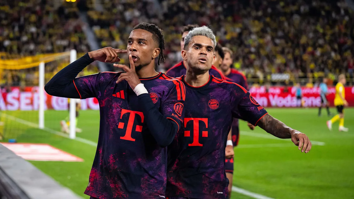 Plötzlich Diskussion um FC Hollywood im Studio - Wer kann die Bayern wirklich stoppen?