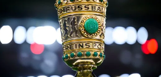 DFB-Pokal: Bayern gegen Magdeburg, Dortmund empfängt Werder Bremen