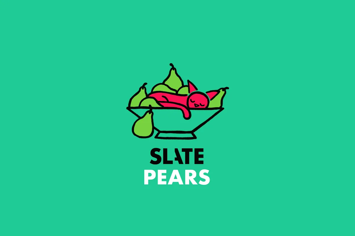 Slate Pears Game 373: Aug. 22, 2026