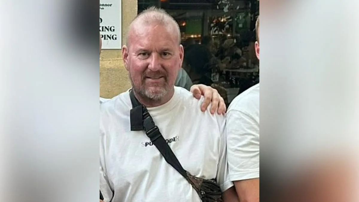 Paul Dougan: Perth father dies after alleged Bali assault, according to family