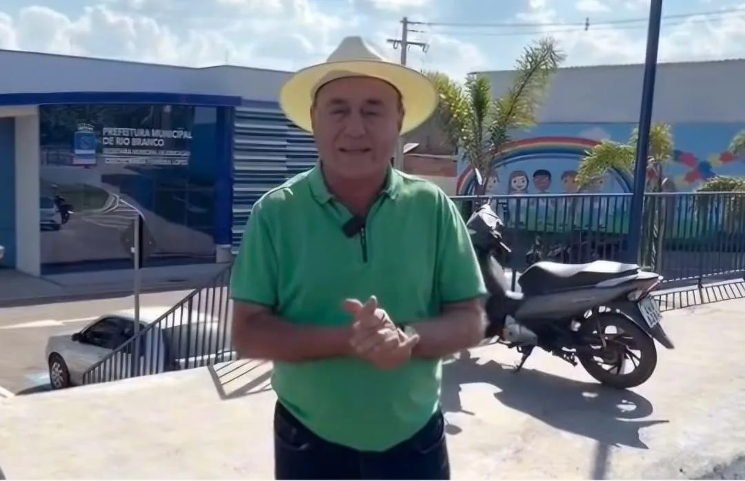 “Cuidar das crianças e das mães”: Bocalom destaca creches como prioridade de governo