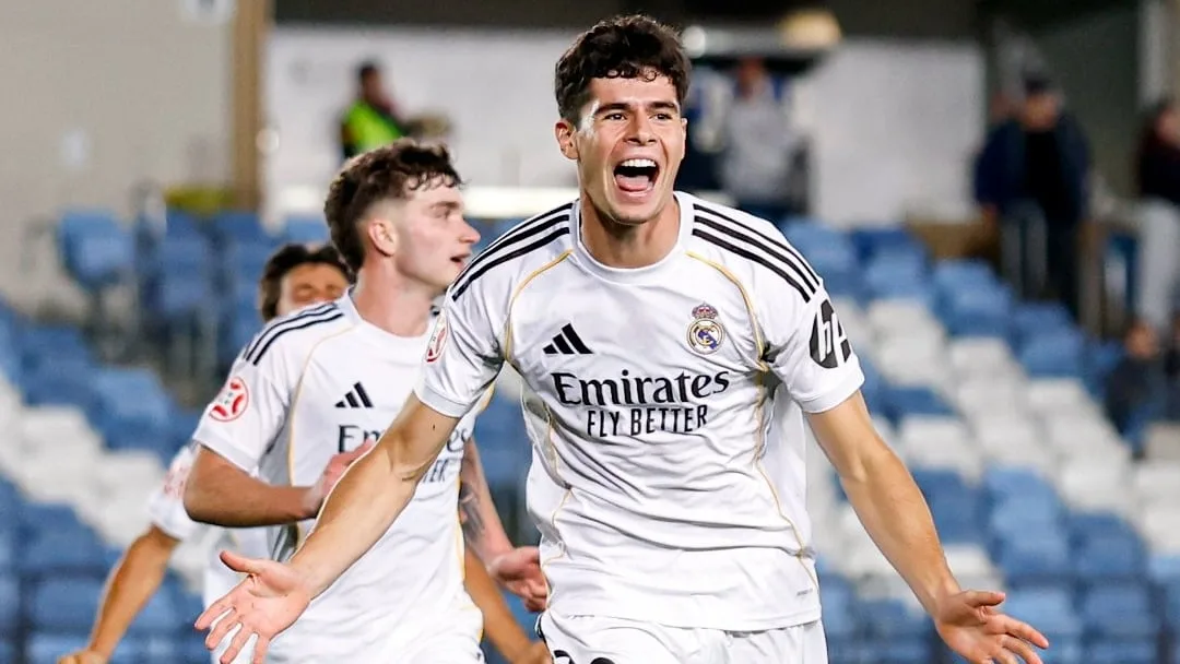 Oficial: Jacobo Ortega, al Estrasburgo