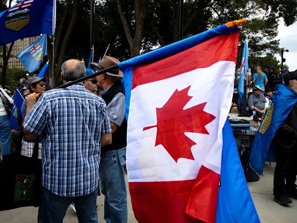 No, Alberta Does Not ‘Subsidize’ the Rest of Canada