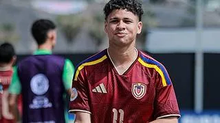 Vinotinto de playa se medirá a esta selección en la semifinal del Sudamericano