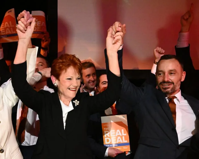 As One Nation rises, Victorian Labor has promised to make abortions free. Is the timing pure politics?