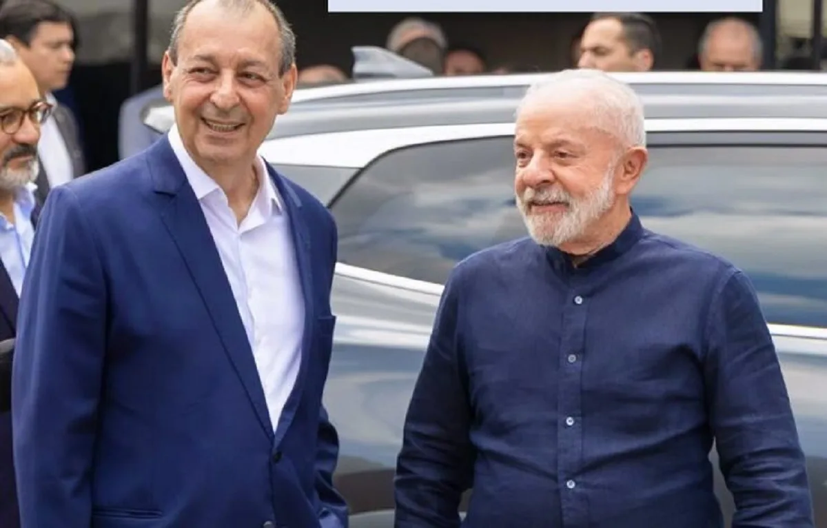 PEC do fim da escala 6x1 terá relator aliado de Lula no Senado