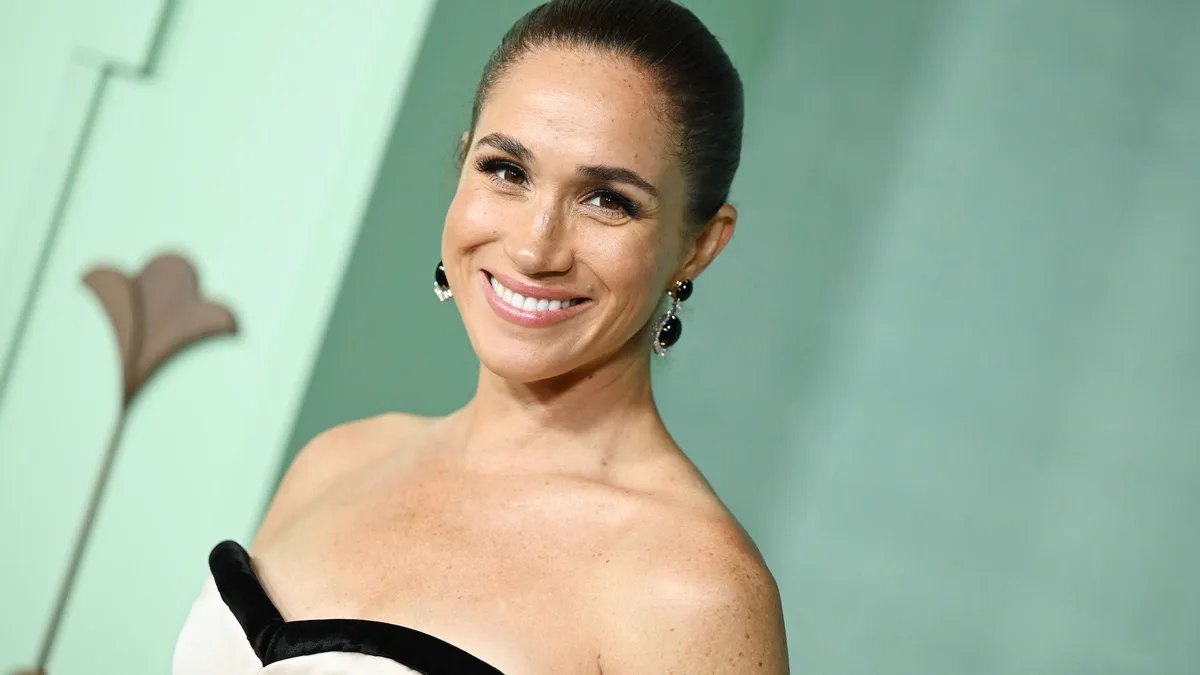 El regreso de Meghan Markle a la televisión, en peligro: las críticas ponen en jaque su fichaje por la serie de Guy Ritchie
