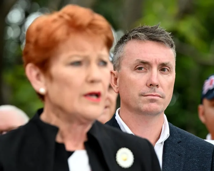 ABC and the Guardian call on One Nation to reverse media ban amid censorship concerns