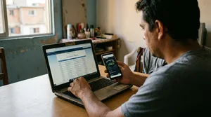 El registro oficial de casinos online en Venezuela no incluye a los operadores internacionales